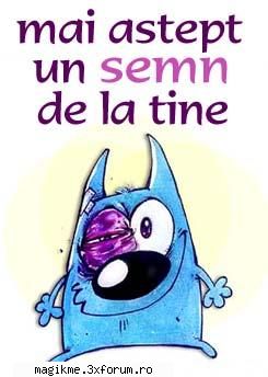 Cele mai tari poze - cine asteapta un semn de la prietena?? - FUN