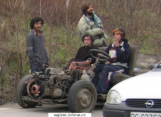 Cele mai tari poze - afroditu(cel cu mianile in buzunar ) rahatzel - FUN