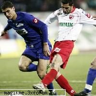 Fotbal - Farul4ever........... farist pana la moarte si - Sport