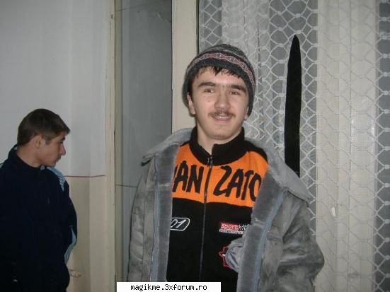 Salutare all !! - in caz ca nu stiatzi el e afroditu te-am - Despre voi..